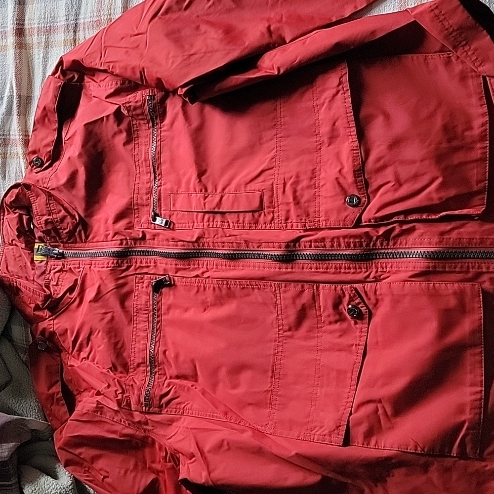 MARC NEW YORK JACKET